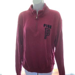 VS Pink Sweater